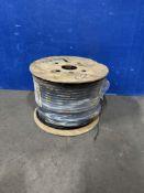 Reel Of Tratos 41363 AUE4CR 0.6/1 Kv 1X35+22 Cable