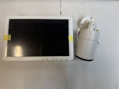 Defender Apollo Wireless CCTV Camera Kit