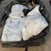 6 x ABB CM035 25KG Bags Of Fursecem Conductive Earthing Mix