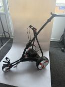 Golf Stream Motorized Golf Caddy RRP £499.99