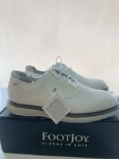 footjoy number 1 shoe in golf Traditions RRP £80