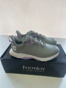 footjoy number 1 shoe in golf RRP £65