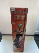 Mac Gregor DCT Junior Gold Set RRP £139.99
