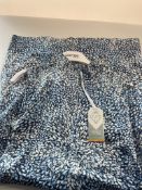 Puregolf Dress Peardrop Sapphire RRP £57.99