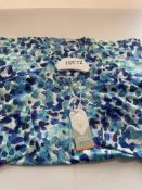 Puregolf Dappled Ocean RRP £32.99