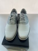 footjoy number 1 shoe in golf RRP £65