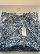 Puregolf Dress Peardrop Sapphire RRP £57.99