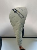 Taylor Made Qi10 Carbonwood RRP £499.99