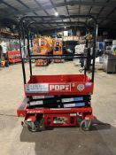 Pop Up Pro 10 IQ | Year: 2017