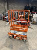 Snorkel S3010P | Year: 2024