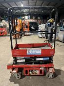 Pop Up Pro 10 | Year: 2015