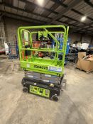 Zoomlion ZS0407DC | Year: 2022