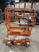 Snorkel S3010P | Year: 2024