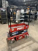 Pop Up Pro 10 | Year: 2016