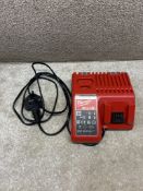 Milwaukee M12-18C Battery Charger