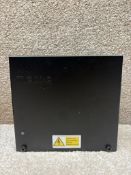 6x Matt:e SP-EVCP-T Single Phase Voltage Monitoring & Protection Unit With Terminals, Max Load: 7.3V