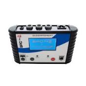 Elcomponent SCP Pro 2 With Carry Bag - RRP £1,225.00