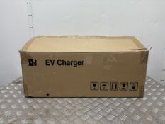 Linchr E-Series 22kW AC EV Charger Case C - Power Supply System: TN-S/TN-C/TT - RRP £215.00