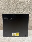 5x Matt:e SP-EVCP-T Single Phase Voltage Monitoring & Protection Unit With Terminals, Max Load: 7.3V