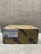 8x BG Fortress Circuit Protection Metal Consumer Unit 9 Mod 5-Way With 100A Main Switch, 1x SPD 1x S