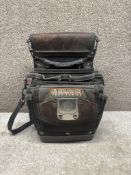 Veto Pro Pac TP4B Blackout Tool Pouch - Tech Series