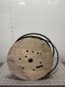 6mm 5 Core LSOH SWA XLPE Armoured Cable Reel
