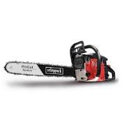 Scheppach Easy Start Ani Vibration System CSP50 Chainsaw