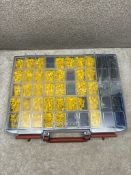Cable Craft Easi-Lok Slide-On Chevron Cut Large Cable Marker Kit