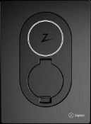 Zaptec Go EV Charging Station - Asphalt Black - RRP £415.00