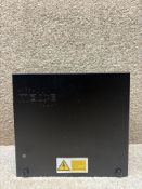 5x Matt:e SP-EVCP-T Single Phase Voltage Monitoring & Protection Unit With Terminals, Max Load: 7.3V