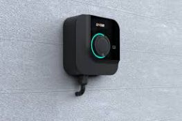 LINCHR H-Series Smart 7.4kW EV Charger - RRP £675.36