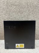 5x Matt:e SP-EVCP-T Single Phase Voltage Monitoring & Protection Unit With Terminals, Max Load: 7.3V