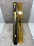 Dewalt Torque Wrench