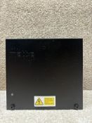 6x Matt:e SP-EVCP-T Single Phase Voltage Monitoring & Protection Unit With Terminals, Max Load: 7.3V