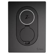 Zaptec Go EV Charging Station - Asphalt Black - RRP £415.00