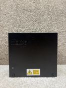 5x Matt:e SP-EVCP-T Single Phase Voltage Monitoring & Protection Unit With Terminals, Max Load: 7.3V