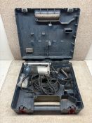 Bosch GKF 600 Professional Laminate Trimmer