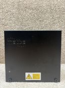 5x Matt:e SP-EVCP-T Single Phase Voltage Monitoring & Protection Unit With Terminals, Max Load: 7.3V