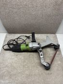 Pipe Polisher 230V/240V - 50Hz 800W