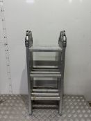 Mag Allister Professional 4 x3 Combi Ladder