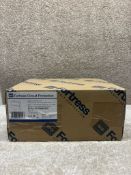 8x BG Fortress Circuit Protection Metal Consumer Unit 9 Mod 5-Way With 100A Main Switch, 1x SPD 1x S