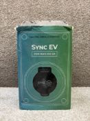 Sync EV EVCP-7KW-S-1PH:32A Electric Vehicle Charger