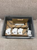 Box Of BG CUMB32 Circuit Breakers - Please See Images For Further Detail