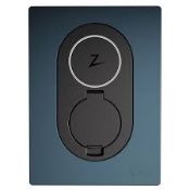 Zaptec Go EV Charging Station - Midnight Blue - RRP £415.00