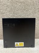 5x Matt:e SP-EVCP-T Single Phase Voltage Monitoring & Protection Unit With Terminals, Max Load: 7.3V