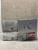 6x Various Electrical Components - Please See Images For Further Detail