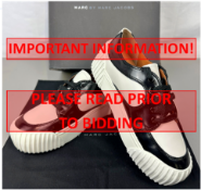 IMPORTANT INFORMATION - PLEASE READ BEFORE BIDDING