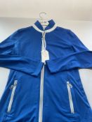 Approx 180 pcs of Golf Clothing