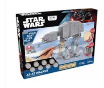 10pcs Brand new Starwars Craft set game - £12.99. 10pcs in lot