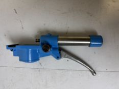 Javac HB85 Hydrulic Pipe Bender